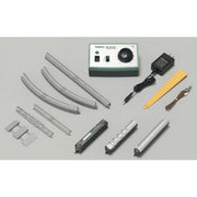 Tomix 90172 N Starter Set SD Twilight Express