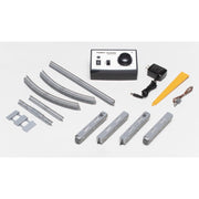 Tomix 90180 N Starter Set SD 233 New Rapid Express