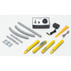 Tomix 90183 N Starter Set SD 923 Dr. Yellow