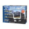 Tomix 90187 N Starter Set SD E233-3000 Series Ueno Tokyo Line