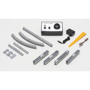 Tomix 90187 N Starter Set SD E233-3000 Series Ueno Tokyo Line