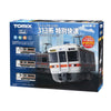 Tomix 90188 N Starter Set SD 313 Special Rapid Express