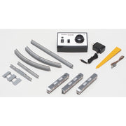 Tomix 90188 N Starter Set SD 313 Special Rapid Express