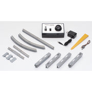 Tomix 90191 N Starter Set SD 225 New Rapid Express A Seat