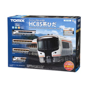 Tomix 90192 N Starter Set SD HC 85 Hida