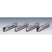 Tomix 90192 N Starter Set SD HC 85 Hida