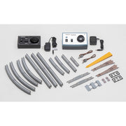 Tomix 90940 N Track Set Double Track Set /PC Sleeper