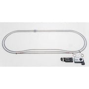 Tomix 90940 N Track Set Double Track Set /PC Sleeper