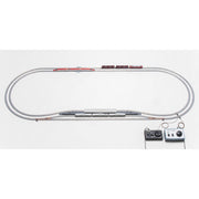 Tomix 90940 N Track Set Double Track Set /PC Sleeper