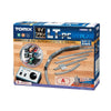 Tomix 90949 N Track Set LT-PC