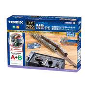 Tomix 90950 N Track Set NR-PC