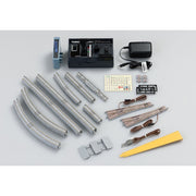 Tomix 90950 N Track Set NR-PC