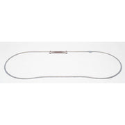 Tomix 91029 N Track set Double track Double crossing Turnout set