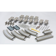 Tomix 91042 N Overhead Double track Basic Set II