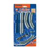 Tomix 91080 N Super Mini Track Oval Set
