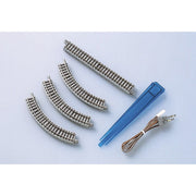 Tomix 91080 N Super Mini Track Oval Set