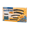 Tomix 91095 N Rail curve point set II (pattern E)
