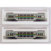 Tomix 92372 N JR E231 1000 series suburban train (Tokaido Line B 2-Car Set) Vol.2