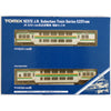 Tomix 92372 N JR E231 1000 series suburban train (Tokaido Line B 2-Car Set) Vol.2