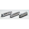 Tomix 92408 N JR EF510/E26 Series Cassiopeia Basic 3 Car Set