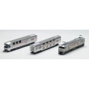 Tomix 92408 N JR EF510/E26 Series Cassiopeia Basic 3 Car Set