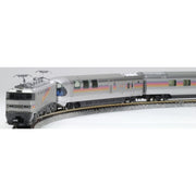Tomix 92408 N JR EF510/E26 Series Cassiopeia Basic 3 Car Set