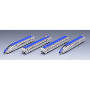Tomix 92545 N W7 Hokuriku Shinkansen Basic 4 Car Pack