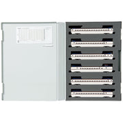 Tomix 92547 N W7 Hokuriku Shinkansen Add B 6 Car Pack