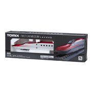 Tomix 95602 N First Car Museum FM-002 E6 Komachi