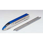 Tomix 95607 N First Car Museum FM-007 W7 Kagayaki