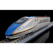 Tomix 95607 N First Car Museum FM-007 W7 Kagayaki