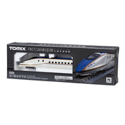 Tomix 95607 N First Car Museum FM-007 W7 Kagayaki