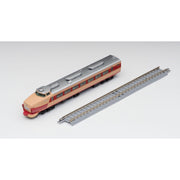 Tomix 95611 N First Car Museum Series 485 Yamabiko Bonnet