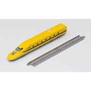 Tomix 95618 N First Car Museum 923 Dr.Yellow