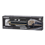 Tomix 95626 N First Car Museum 583 Suisei