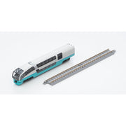 Tomix 95627 N First Car Museum 251 Super View Odoriko 2nd gen. new deco