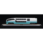 Tomix 95627 N First Car Museum 251 Super View Odoriko 2nd gen. new deco