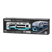 Tomix 95627 N First Car Museum 251 Super View Odoriko 2nd gen. new deco
