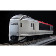Tomix 95635 N FM-035 First Car Museum E259 Narita Express New Deco