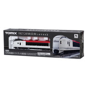 Tomix 95635 N FM-035 First Car Museum E259 Narita Express New Deco