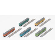 Tomix 95671 N First Car Museum 103 Colleciton High driver's seat