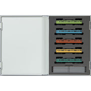 Tomix 95671 N First Car Museum 103 Colleciton High driver's seat