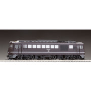 Tomix 96239 HO DF50 early type brown PS