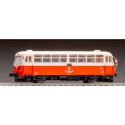 Tomix 96615 HO Nanbu Jyukan Railways KIHA 10 Rail bus
