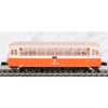 Tomix 96615 HO Nanbu Jyukan Railways KIHA 10 Rail bus