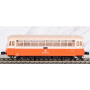 Tomix 96615 HO Nanbu Jyukan Railways KIHA 10 Rail bus