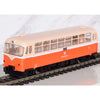 Tomix 96615 HO Nanbu Jyukan Railways KIHA 10 Rail bus