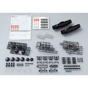 Tomix 96740 HO Taki 9900 Kit (2 cars) Model Kit