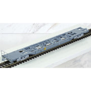 Tomix 96744 HO HO-744 KOKI 106 New Deco W/O Container W/Tail Light