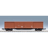Tomix N WAKI 5000 Wagon Set 8 Cars